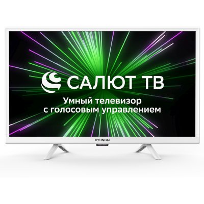 телевизор Hyundai H-LED24BS5102