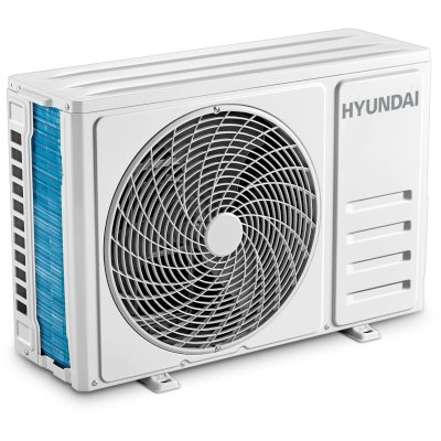 кондиционер Hyundai HAC-07/T-PRO