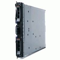 сервер IBM 7875D1G BladeCenter HS23