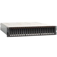 сетевое хранилище IBM System Storage V3700 V2 6535C2D