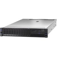 сервер IBM System x3650 5462E5G-1