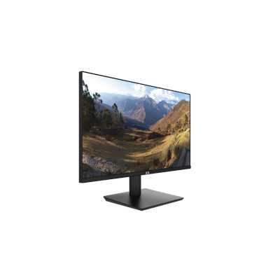 монитор ICL ViewRay 2414VFH Черный