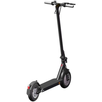 электросамокат IconBIT Kick Scooter City Pro IK-2010K