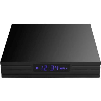 медиаплеер IconBIT Movie Prime XLR3080