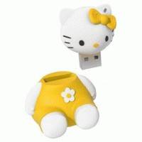 флешка Iconik 16GB RB-HKY-16GB