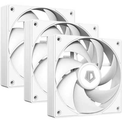 кулер ID-Cooling AF-125-W Trio