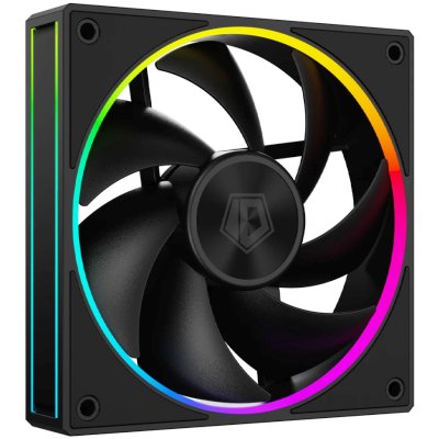 кулер ID-Cooling AF-127-ARGB-K
