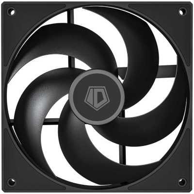 кулер ID-Cooling AS-140-K Duet