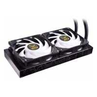 кулер ID-Cooling Auraflow X 240 TGA