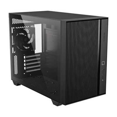 корпус ID-Cooling Flow 500 Air Black