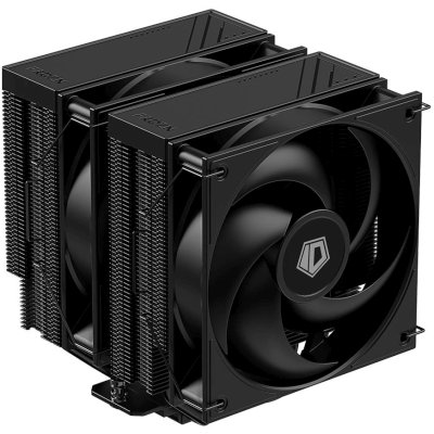 кулер ID-Cooling Frozn A620 Pro XE Black Черный
