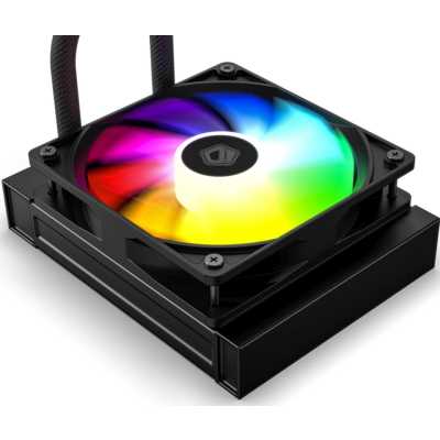кулер ID-Cooling FX120 ARGB