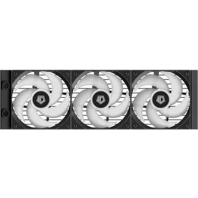 кулер ID-Cooling FX360 TD ARGB Black Черный