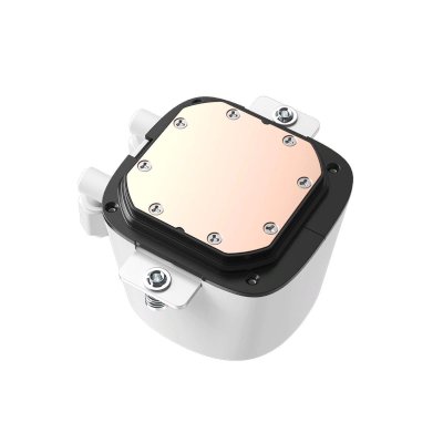 кулер ID-Cooling FX360 TD ARGB White Белый