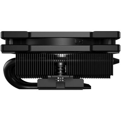 кулер ID-Cooling IS-40-XT Black