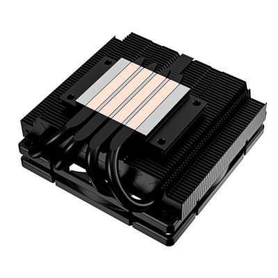 кулер ID-Cooling IS-40X V3 Black