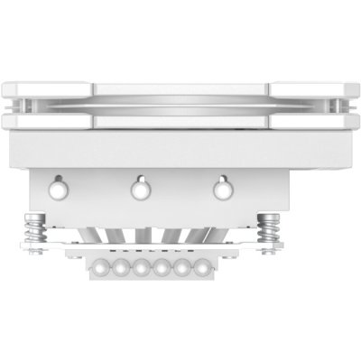 кулер ID-Cooling IS-67-XT White