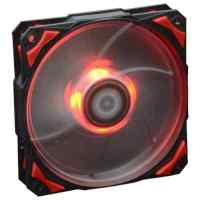 кулер ID-Cooling PL-12025-R Red