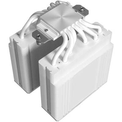 кулер ID-Cooling SE-206-XT White
