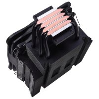 кулер ID-Cooling SE-214-RGB