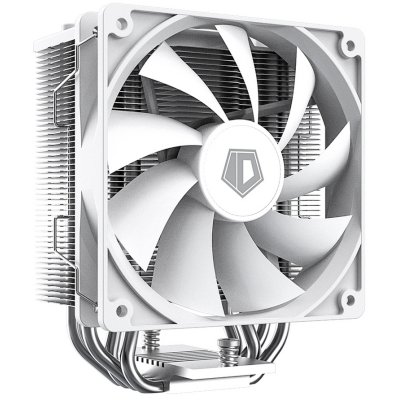 кулер ID-Cooling SE-214-XT ARGB White