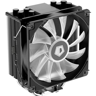 кулер ID-Cooling SE-214-XT RX