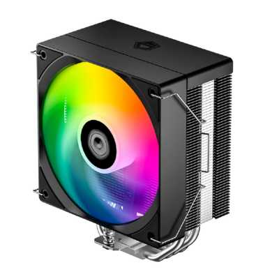 кулер ID-Cooling SE-214-XT V2 ARGB Черный
