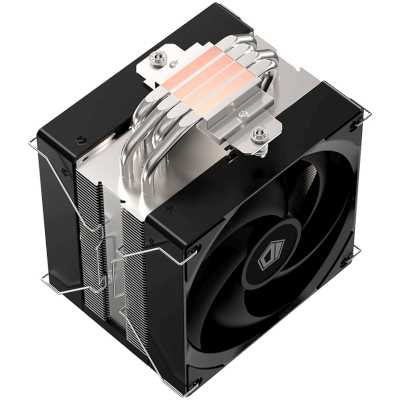 кулер ID-Cooling SE-214-XT V2 Plus Black
