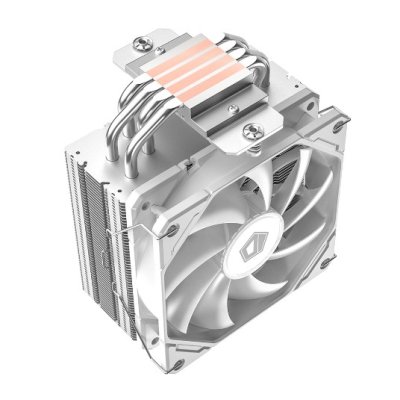 кулер ID-Cooling SE-224-XTS ARGB White