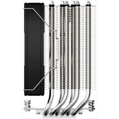 кулер ID-Cooling SE-610-XT Basic Черный