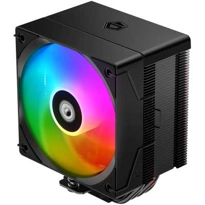 кулер ID-Cooling SE-904-XT ARGB Black Черный