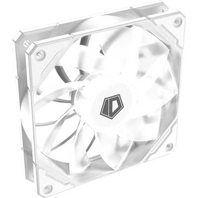 кулер ID-Cooling TF-12025-Pro-ARGB Reverse White
