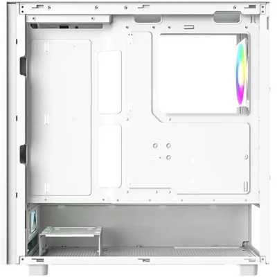 корпус ID-Cooling Ware 510 ARGB White