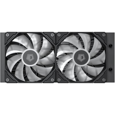 кулер ID-Cooling Zoomflow 240 XT V2