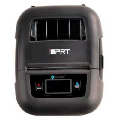 принтер этикеток iDPRT HM-T300RPO 100601241_case черный
