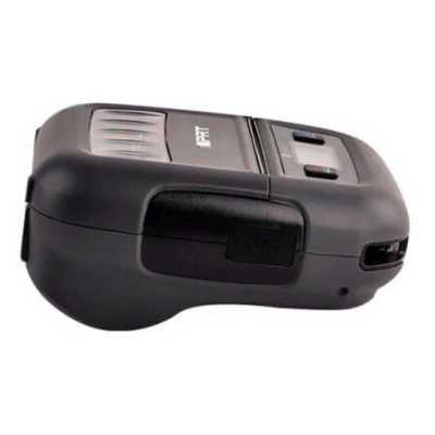 принтер этикеток iDPRT HM-T300RPO 100601660 черный
