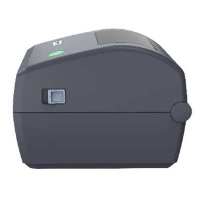 принтер этикеток iDPRT iD888 10060172 черный