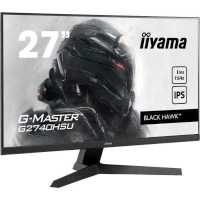 монитор Iiyama G-Master Black Hawk G2740HSU-B1 Черный