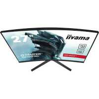 монитор Iiyama G-Master Red Eagle G2766HSU-B1 Черный