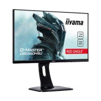 монитор Iiyama G-Master Red Eagle GB2560HSU-B1 Черный