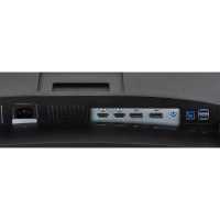 монитор Iiyama G-Master Red Eagle GB3466WQSU-B1 Черный