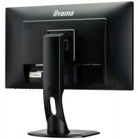 монитор Iiyama ProLite B2482HD-B1 Черный