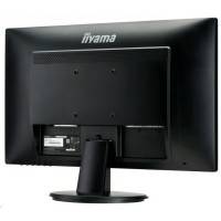 монитор Iiyama ProLite E2482HD-B1 Черный