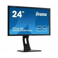 монитор Iiyama ProLite GB2488HSU-B1 Черный