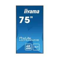 ЖК панель Iiyama ProLite LH7542UHS-B3