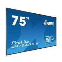 ЖК панель Iiyama ProLite LH7542UHS-B3
