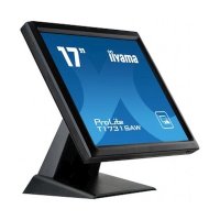 монитор Iiyama ProLite T1731SAW-B1A Черный