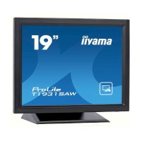 монитор Iiyama ProLite T1931SAW-B5 Черный