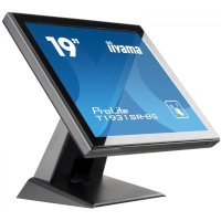 монитор Iiyama ProLite T1931SR-B5 Черный