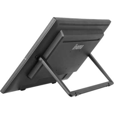 монитор Iiyama ProLite T2755QSC-B1 Черный